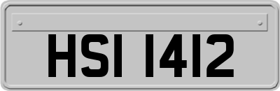 HSI1412