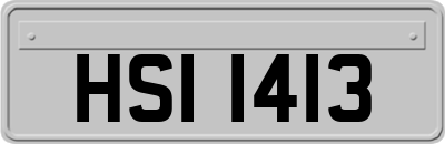 HSI1413