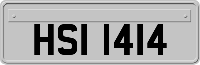 HSI1414
