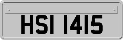 HSI1415