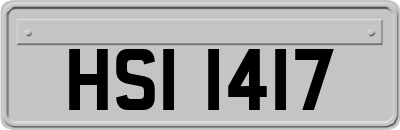 HSI1417
