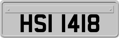 HSI1418