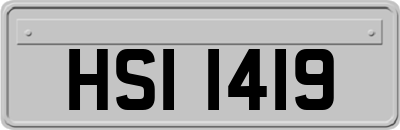 HSI1419