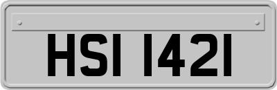HSI1421