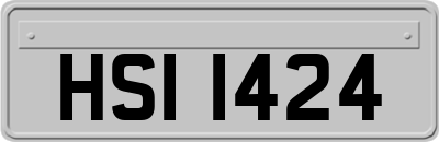 HSI1424