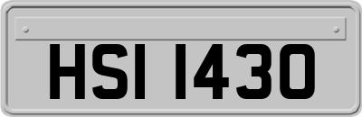 HSI1430
