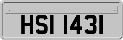 HSI1431