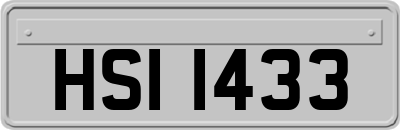 HSI1433