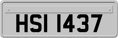 HSI1437