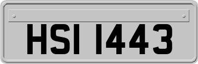 HSI1443