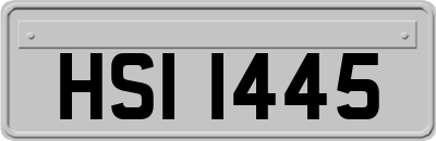 HSI1445