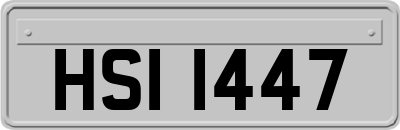 HSI1447