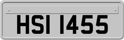 HSI1455