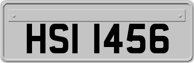 HSI1456