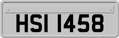 HSI1458