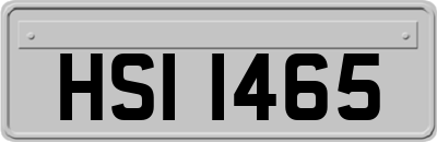 HSI1465