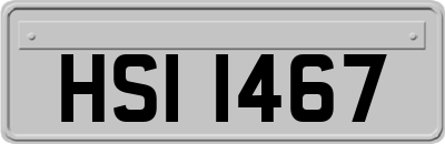 HSI1467