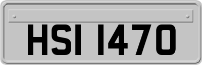 HSI1470