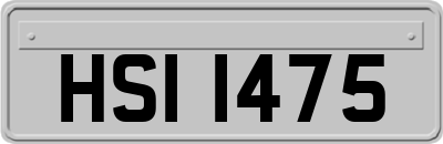 HSI1475