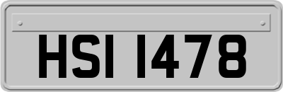 HSI1478