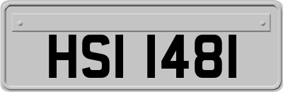 HSI1481
