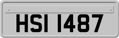 HSI1487