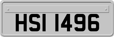 HSI1496