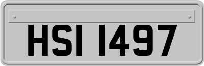 HSI1497