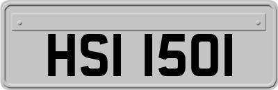 HSI1501