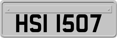HSI1507
