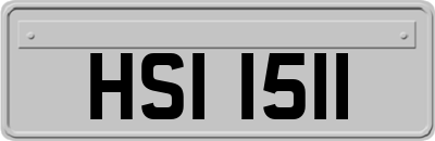 HSI1511