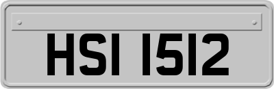 HSI1512