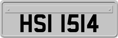 HSI1514