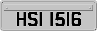HSI1516