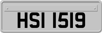 HSI1519