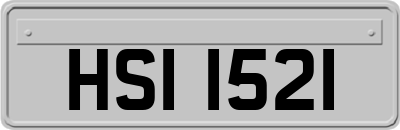 HSI1521