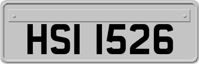 HSI1526