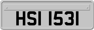 HSI1531