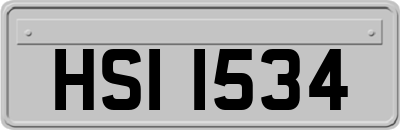 HSI1534
