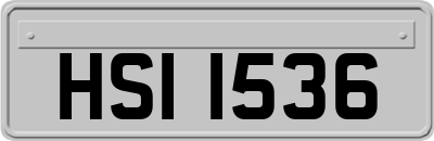HSI1536