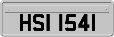 HSI1541