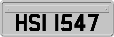 HSI1547