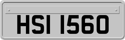 HSI1560