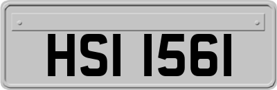 HSI1561