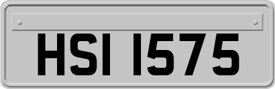 HSI1575