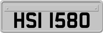 HSI1580