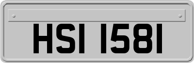 HSI1581