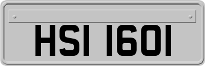 HSI1601