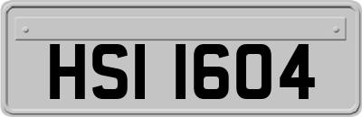HSI1604
