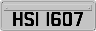 HSI1607